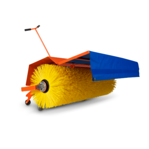 Borste - Rider 419/420TsX AWD