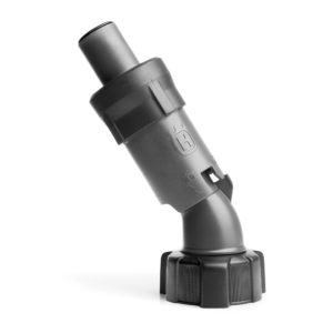 Bensinpip, 5 L alkylat