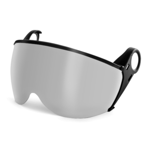 Visir - Arboristhjälm