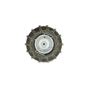 Snökedjor – fyrkant