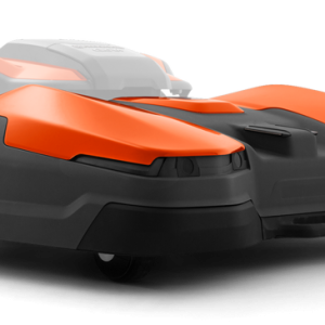 CEORA™ RZ 43L KLIPPDÄCK