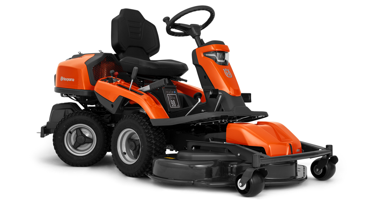 Husqvarna R 316TsX AWD 