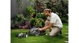 Husqvarna Automower® underhålls- och rengöringskit