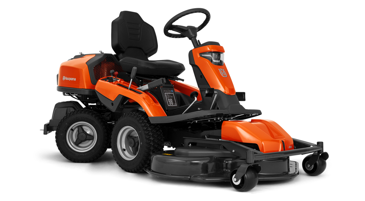 Husqvarna R 316TX 