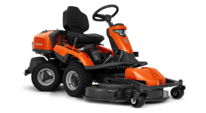Husqvarna R 318X 