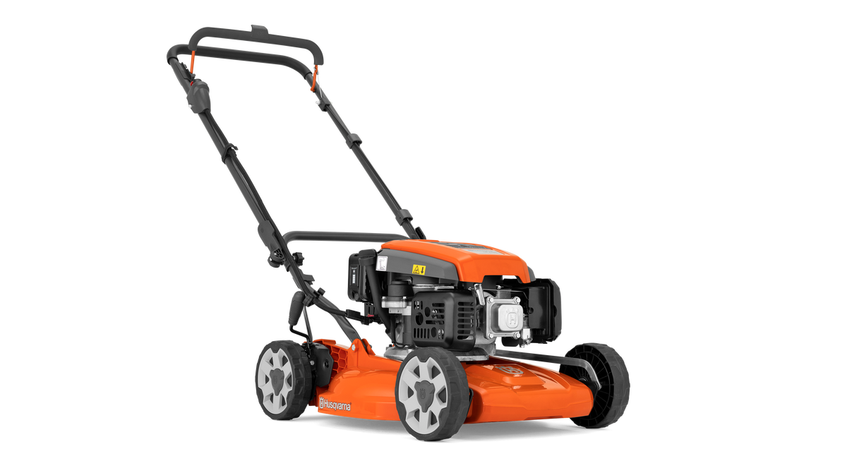 Husqvarna LB 244E