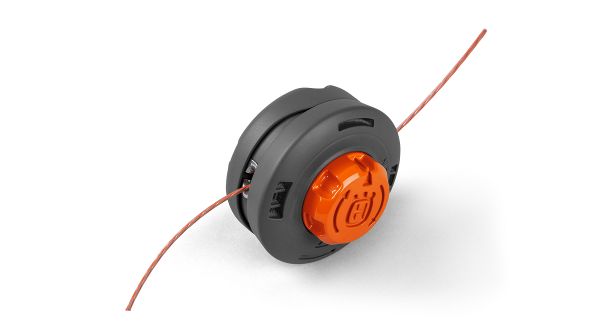 Trimmerhuvud R25B 