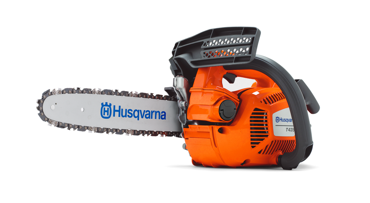 Husqvarna T435 