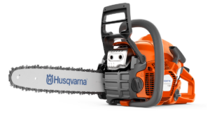 HUSQVARNA 130 