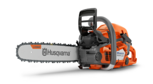 Husqvarna 545G Mark II 
