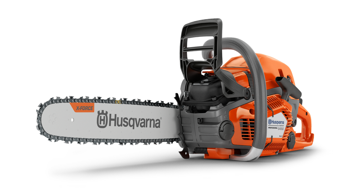 Husqvarna 545G Mark II 