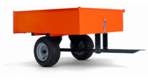 Husqvarna Trailer Profi - AGTR5225v1 
