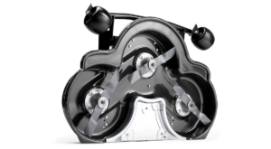 Klippaggregat - CombiClip® 103  