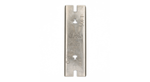Ryttarmall 3/8" MINI 