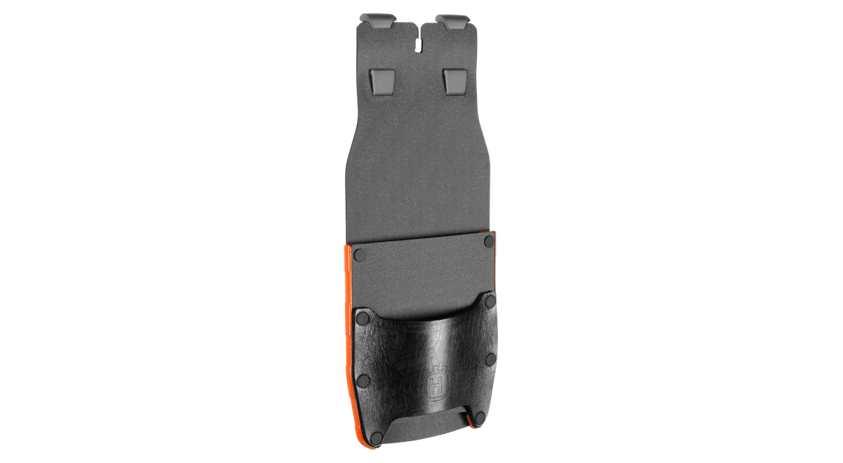 Kombihölster med kilficka 