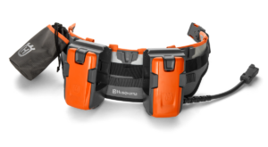 Batteribälte FLEXI - "Connector kit" 