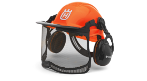 Hjälm Functional, orange 