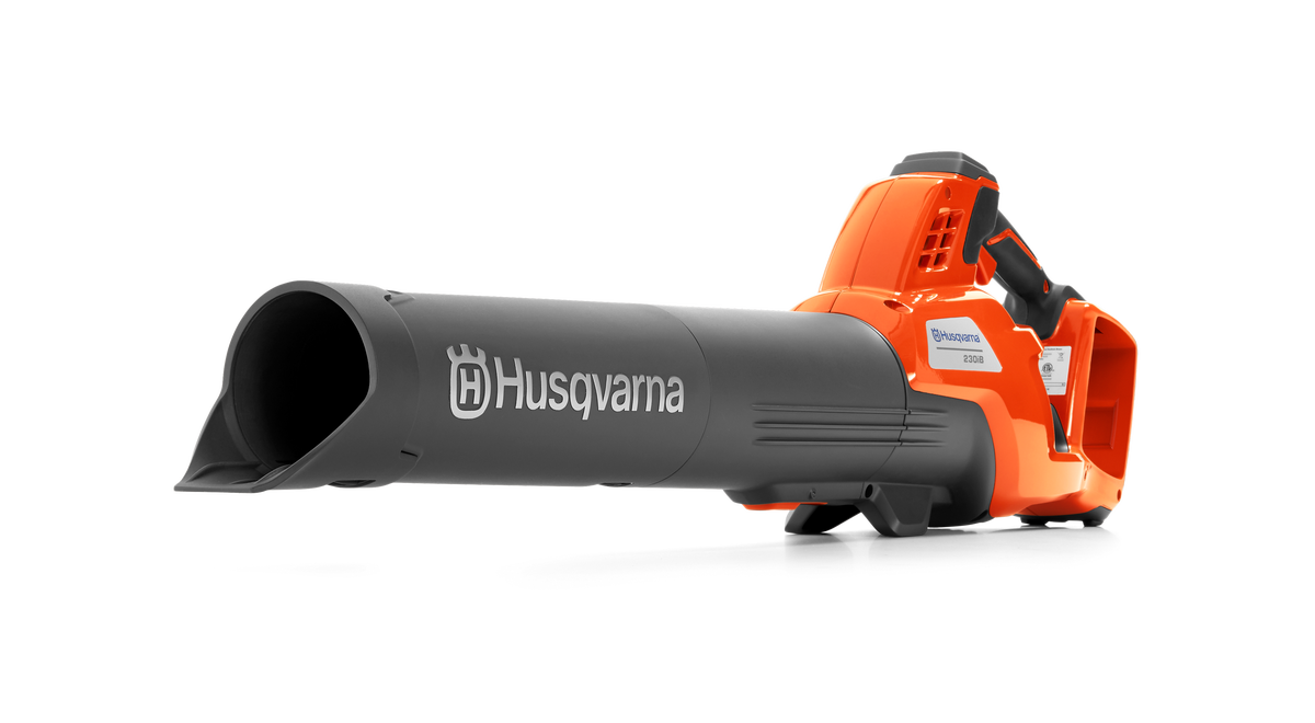 Husqvarna 230iB - utan batteri och laddare 