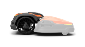 Husqvarna CEORA™ 546 EPOS™ 