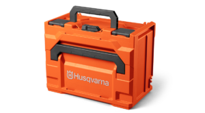 Husqvarna Transportbox batteri - UN3480 standard 