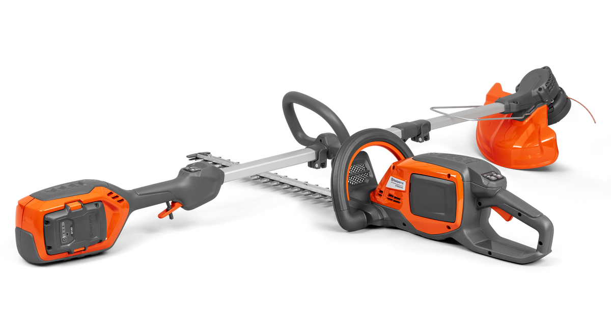 HUSQVARNA 215iL & 215iHD45 kit 