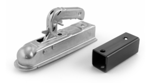 Husqvarna draghandske 