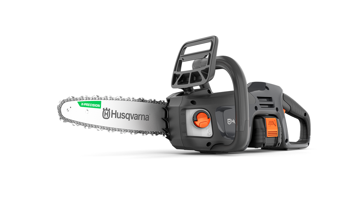 Husqvarna Aspire™ C15X med batteri och laddare