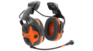 Husqvarna hörselskydd, X-COM Active 